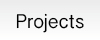 projects